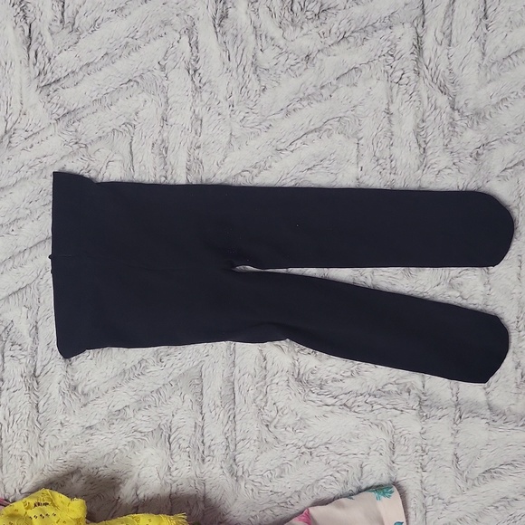 Large 14 pc baby girl clothing lot 12M 4th of July swimsuit dress pants NWT - Picture 12 of 12